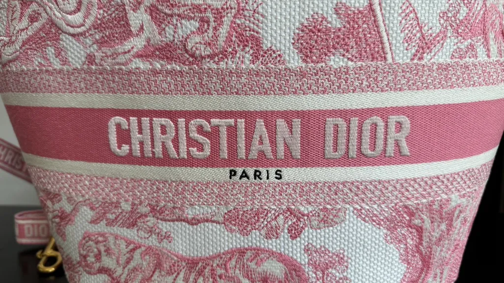 Dior Bag 